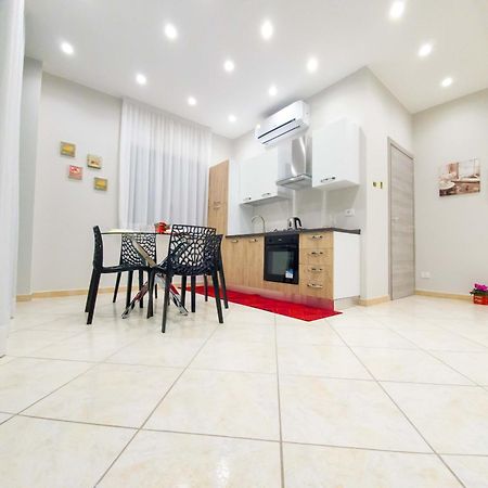 Montalbano Sweet Home, Tra L' Etna E Il Mare Fleri Room photo