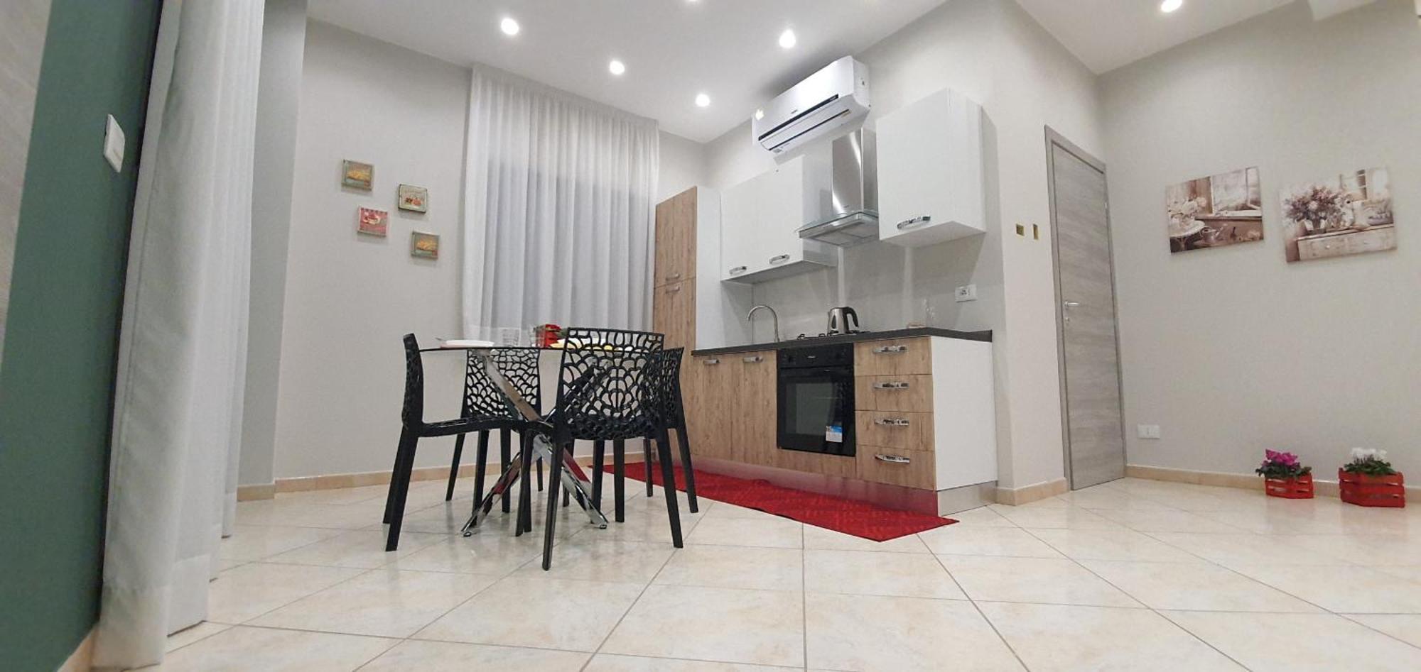 Montalbano Sweet Home, Tra L' Etna E Il Mare Fleri Room photo