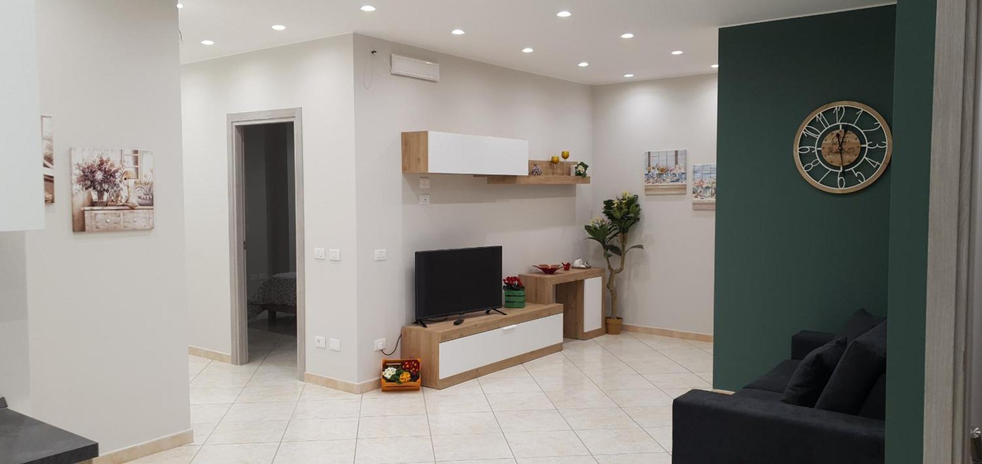 Montalbano Sweet Home, Tra L' Etna E Il Mare Fleri Room photo