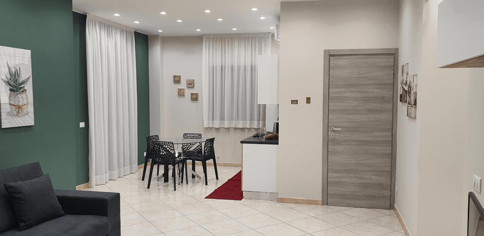 Montalbano Sweet Home, Tra L' Etna E Il Mare Fleri Room photo
