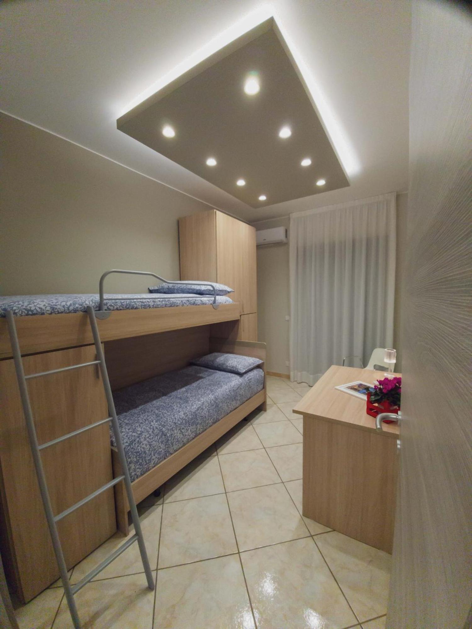 Montalbano Sweet Home, Tra L' Etna E Il Mare Fleri Room photo