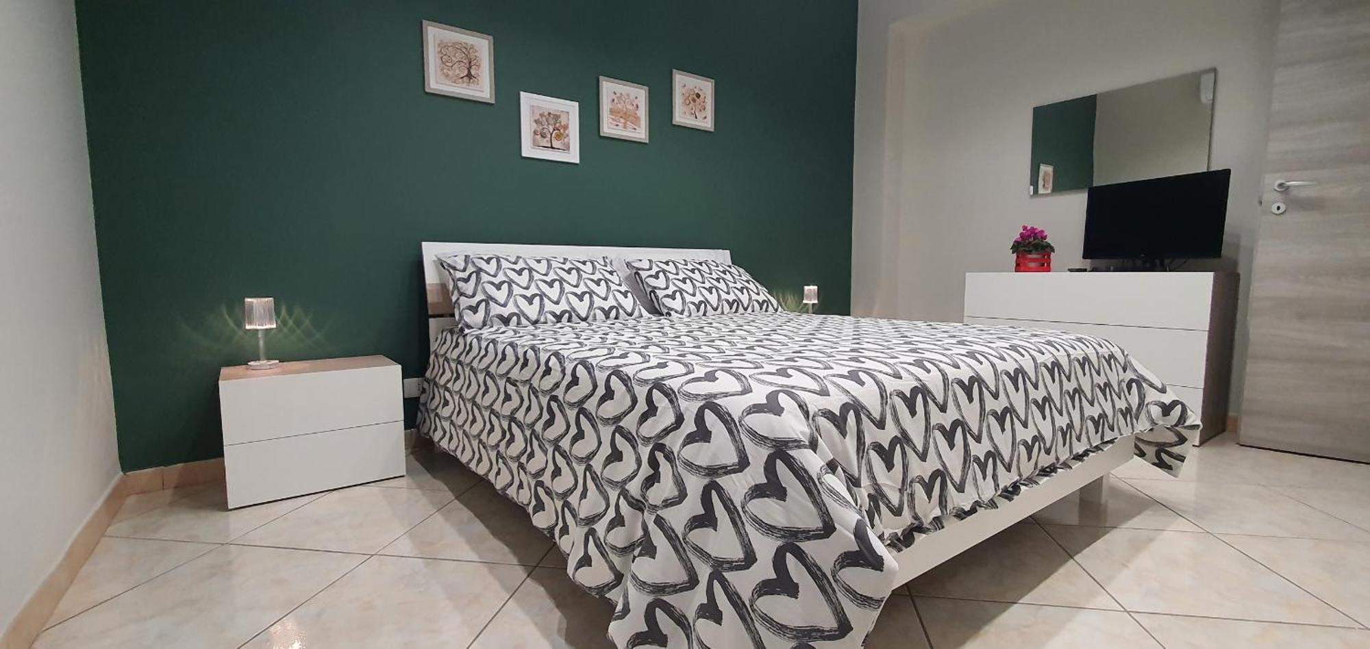 Montalbano Sweet Home, Tra L' Etna E Il Mare Fleri Room photo